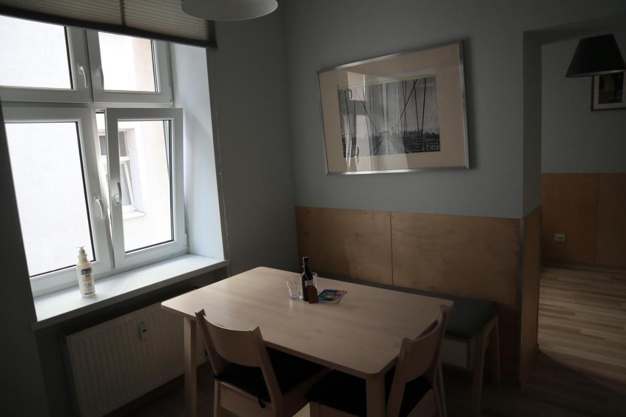 Milo Mi - 2 Bedroom Apartment In The Old Town Poznan Ngoại thất bức ảnh