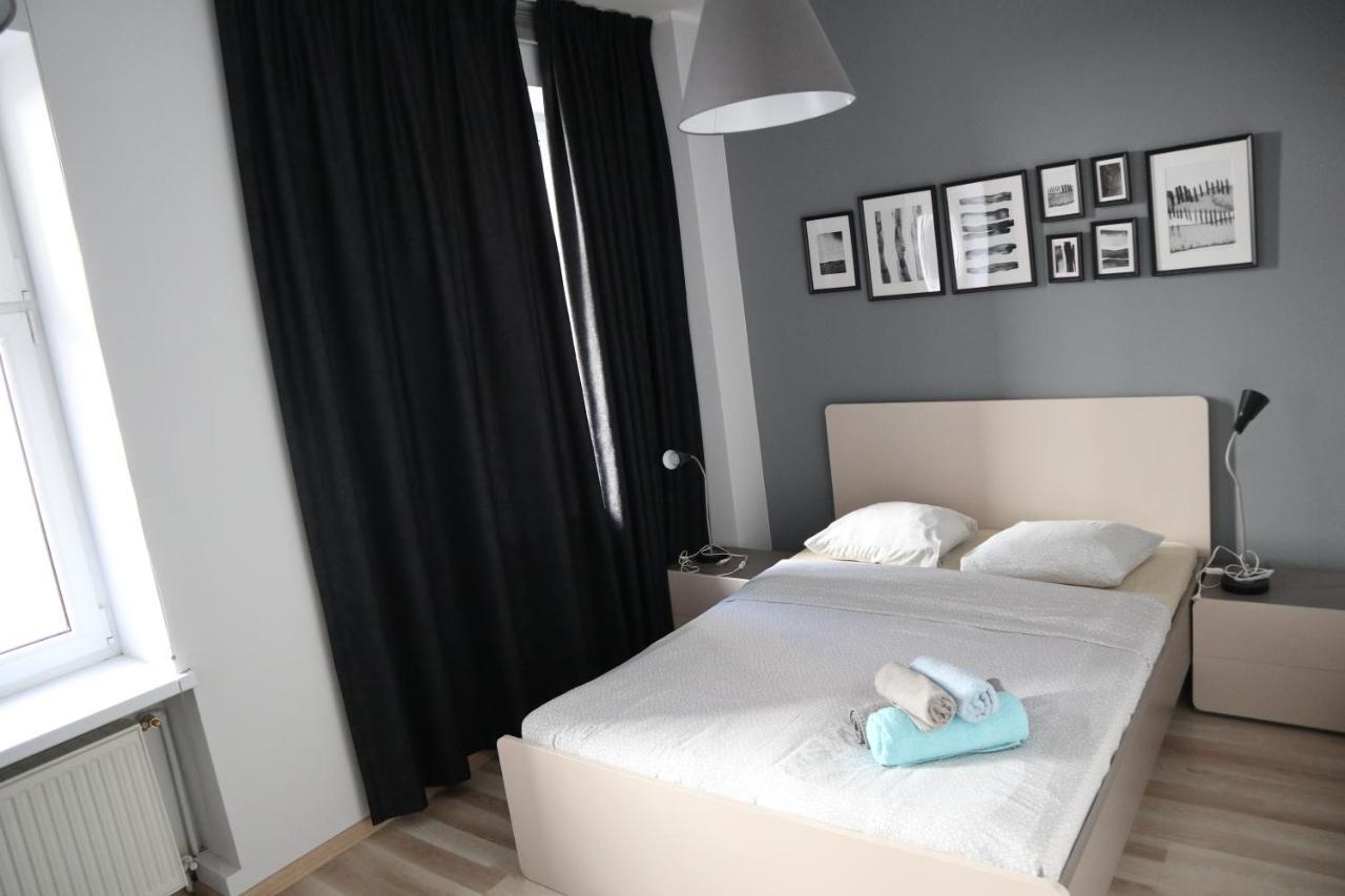 Milo Mi - 2 Bedroom Apartment In The Old Town Poznan Ngoại thất bức ảnh