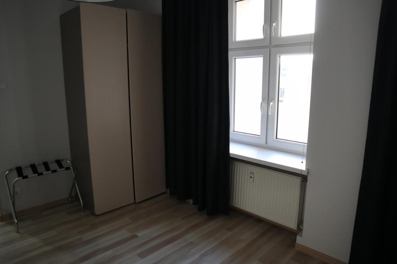 Milo Mi - 2 Bedroom Apartment In The Old Town Poznan Ngoại thất bức ảnh