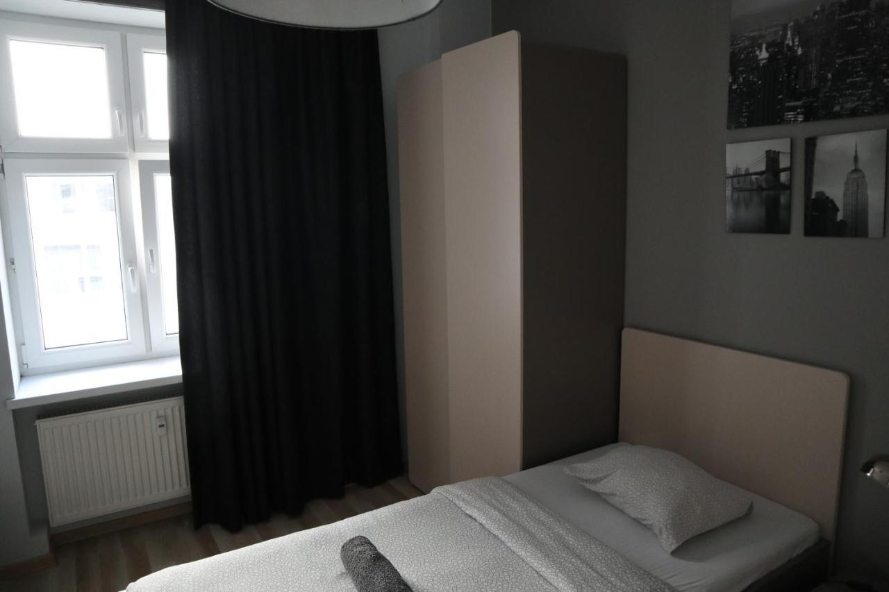 Milo Mi - 2 Bedroom Apartment In The Old Town Poznan Ngoại thất bức ảnh