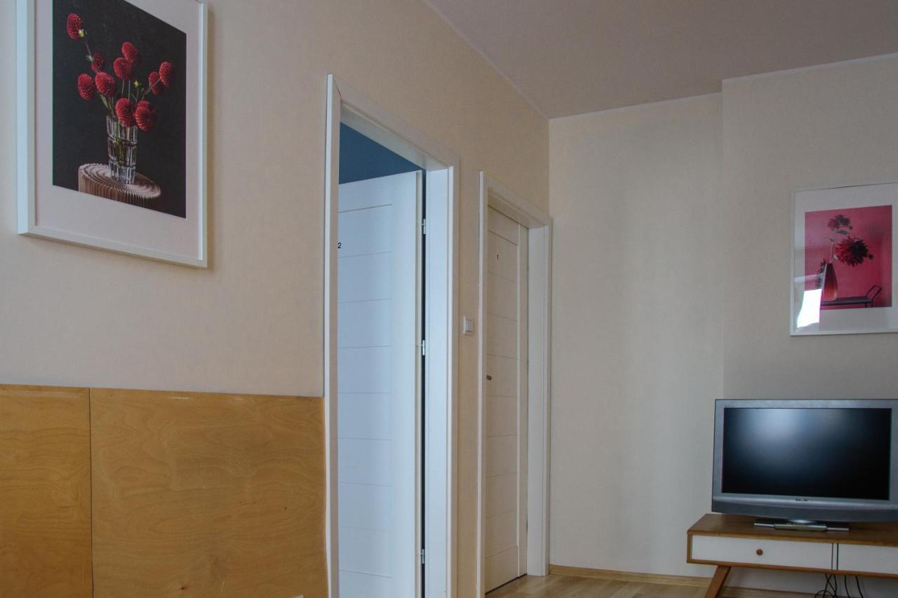 Milo Mi - 2 Bedroom Apartment In The Old Town Poznan Ngoại thất bức ảnh